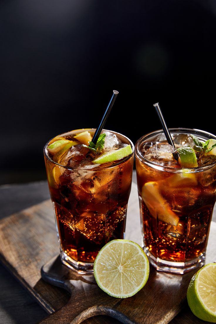 Signature Drink